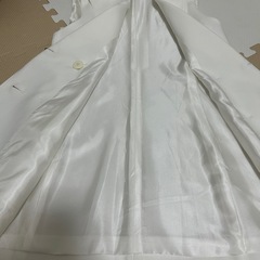 【ZARA☆タグ付き新品】レディースジャケットSサイズの画像