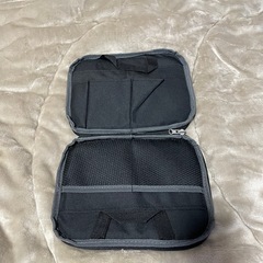 バックインバックの画像