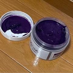 エンシェールズ カラートリートメントの画像