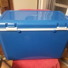 CAPTAINSTAG 　キャプテンスタッグ　シエロクーラーボックス　35　  中古品の画像