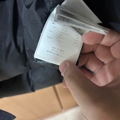 直営店購入　
カナダグース　シャトーの画像