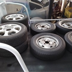 2002 スバルサンバーKS4 エアコン付きトランスポートカスタムの画像