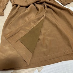 【FONCE✨新品タグ付き】定価16800円　ワンピース　サイズFreeの画像