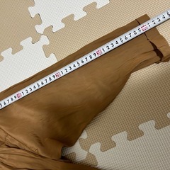 【FONCE✨新品タグ付き】定価16800円　ワンピース　サイズFreeの画像