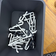 スニーカー置きの画像