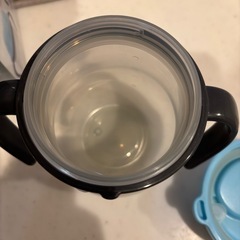 未使用　コンビ　マグマグ　ベビーの画像