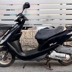 ⭐︎実働車⭐︎ホンダ ディオ AF62 4スト キャブの画像