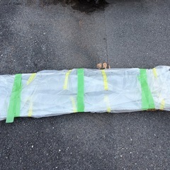 ハイエース7型　純正ボンネットの画像