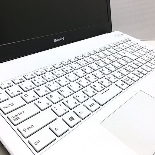 美品★最速Win11(25H2)｜長サポOffice2024★mouse EY775W10WH【最強7世代 i7 +爆速 SSD 51