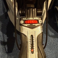 NORDICAスキーブーツの画像