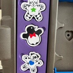 日本育児　ベビーサークルの画像