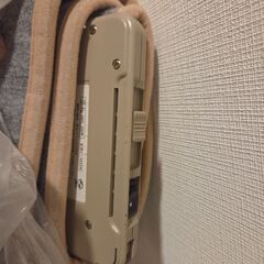 ホットカーペットの画像