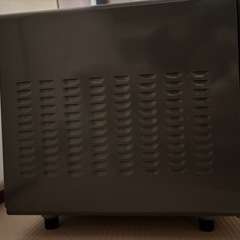 電子レンジの画像