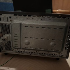 電子レンジの画像