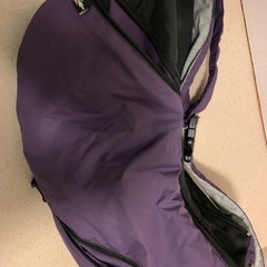 ペット用ショルダーバッグの画像