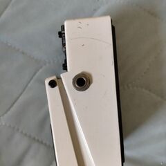 【本日19時まで】ギター、ベース チューナー BOSS TU-2の画像