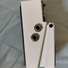 【本日19時まで】ギター、ベース チューナー BOSS TU-2の画像