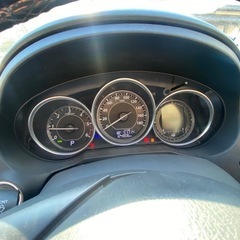 アテンザセダン2012年式前期の画像