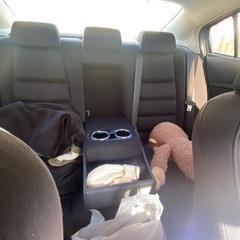 アテンザセダン2012年式前期の画像