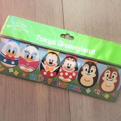 ◆500円◆ディズニーグッズ2点セット◆ディズニーランド購入品◆ミッキー・ミニーなど◆未使用◆の画像