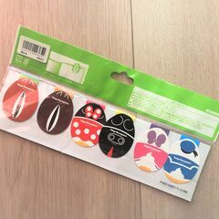 ◆500円◆ディズニーグッズ2点セット◆ディズニーランド購入品◆ミッキー・ミニーなど◆未使用◆の画像