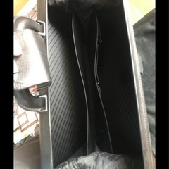 OFFERMANN ダイヤル式ロック ビジネス鞄鞄の画像