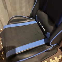 受け取り者決定
ゲーミングチェアの画像