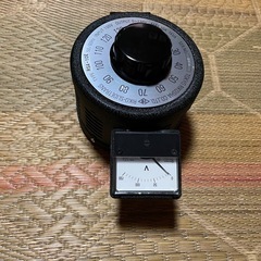 交流電圧調整器の画像