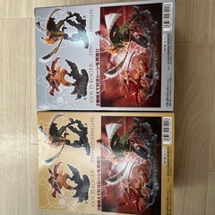 ワンピースフィギュア　MANHOOD【未開封】の画像