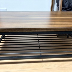 テーブルの画像