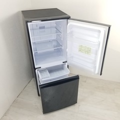 SHARP冷蔵庫の画像