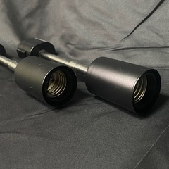 レールダクト用スポットライト　LED照明の画像