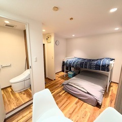 12万　普通賃貸　保証会社なしの場合は1ヶ月のデポジット(保証料)