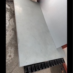 鉄板1.4×4×8の画像