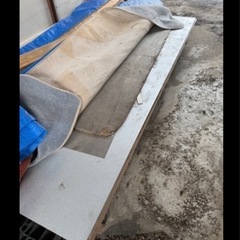 鉄板1.4×4×8の画像