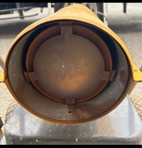 ヤナセ Master Heater JA ジェットヒーター マスターヒーター 売れ筋