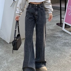 2着セット⭐️GRL デニム レディースの画像