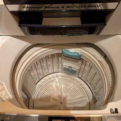 取り外ししてくれる方タダであげますの画像