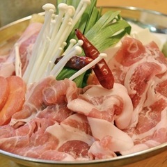 送料無料　冷凍クール便　【500g】プロ御用達 豚肩ローススライス | 飲食店のプロが仕入れる本格派！の画像