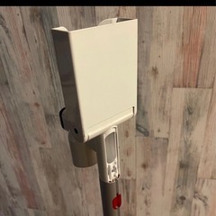 ダイソン　スタンド　フロアドックの画像