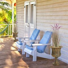 未使用 フェイクグリーン ファウンテングラス 120cm インテリア 人工観葉植物 鉢植え 和風装飾の画像