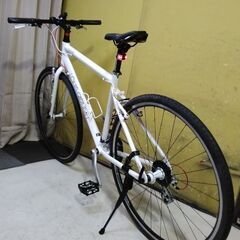 ★お取引可★LOUIS GARNEAU🇨🇦 カスタム165cm～ 24段変速  前後タイヤ🆕 極上車 配達可の画像