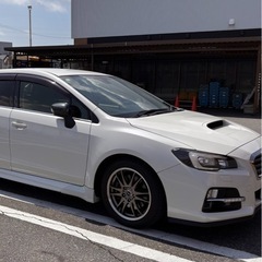 TOYOタイヤホイール付　美品　215/50/17の画像