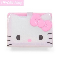 ハローキティ　6穴バインダー　シール帳の画像