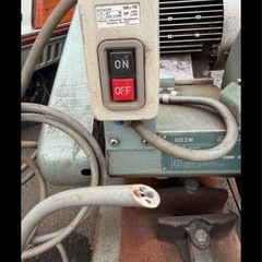 日立工機 405mm高速切断機の画像