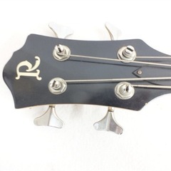 【激安価格】B.C.Rich ビーシーリッチ モッキンバード ベース 中古 の画像