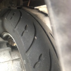 アドレスv100の画像