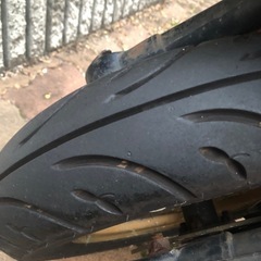 アドレスv100の画像