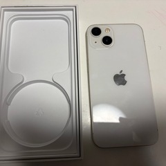 iPhone13の画像