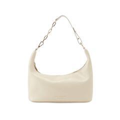 ROPE' PICNIC ホワイト ハンドバック クラッチバッグ 2WAY 白の画像